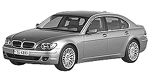 BMW E66 B1330 Fault Code