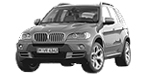 BMW E70 B1330 Fault Code