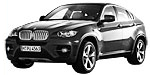 BMW E71 B1330 Fault Code