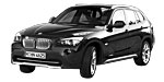 BMW E84 B1330 Fault Code