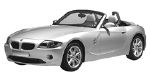 BMW E85 B1330 Fault Code
