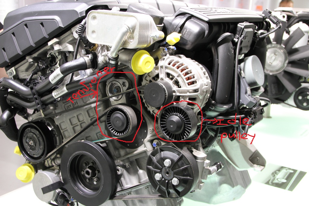 See B1330 repair manual