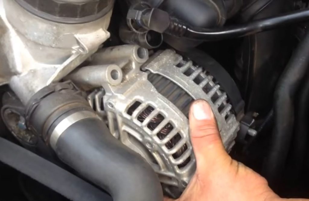 See B1330 in engine